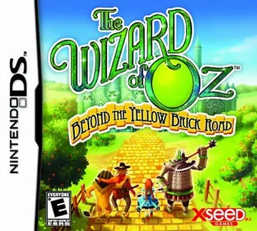 Riz-Zoawd (Japan) box cover front